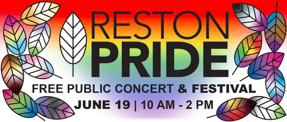 Reston Pride Concert and Festival