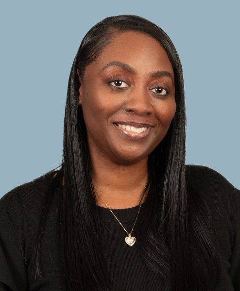 Alecia Danner