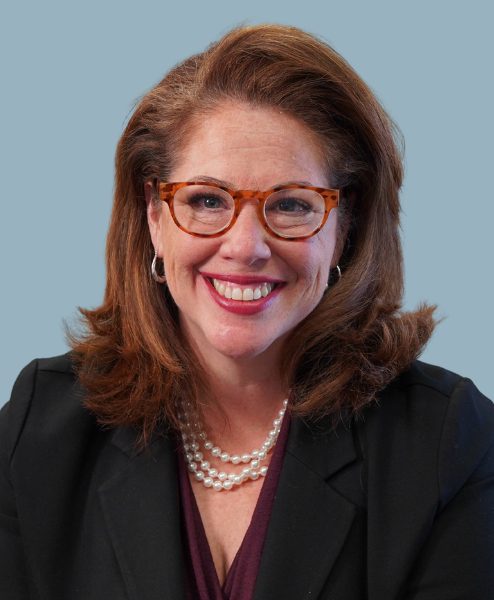 Donna Dougherty