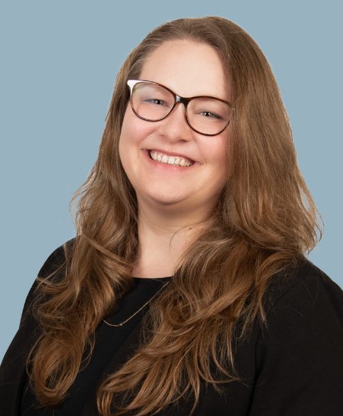 Allison Mazzei