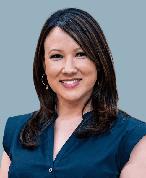 Angela Shin