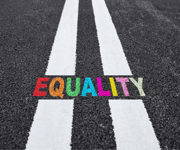 GLG LGBTQ Equality Commitment